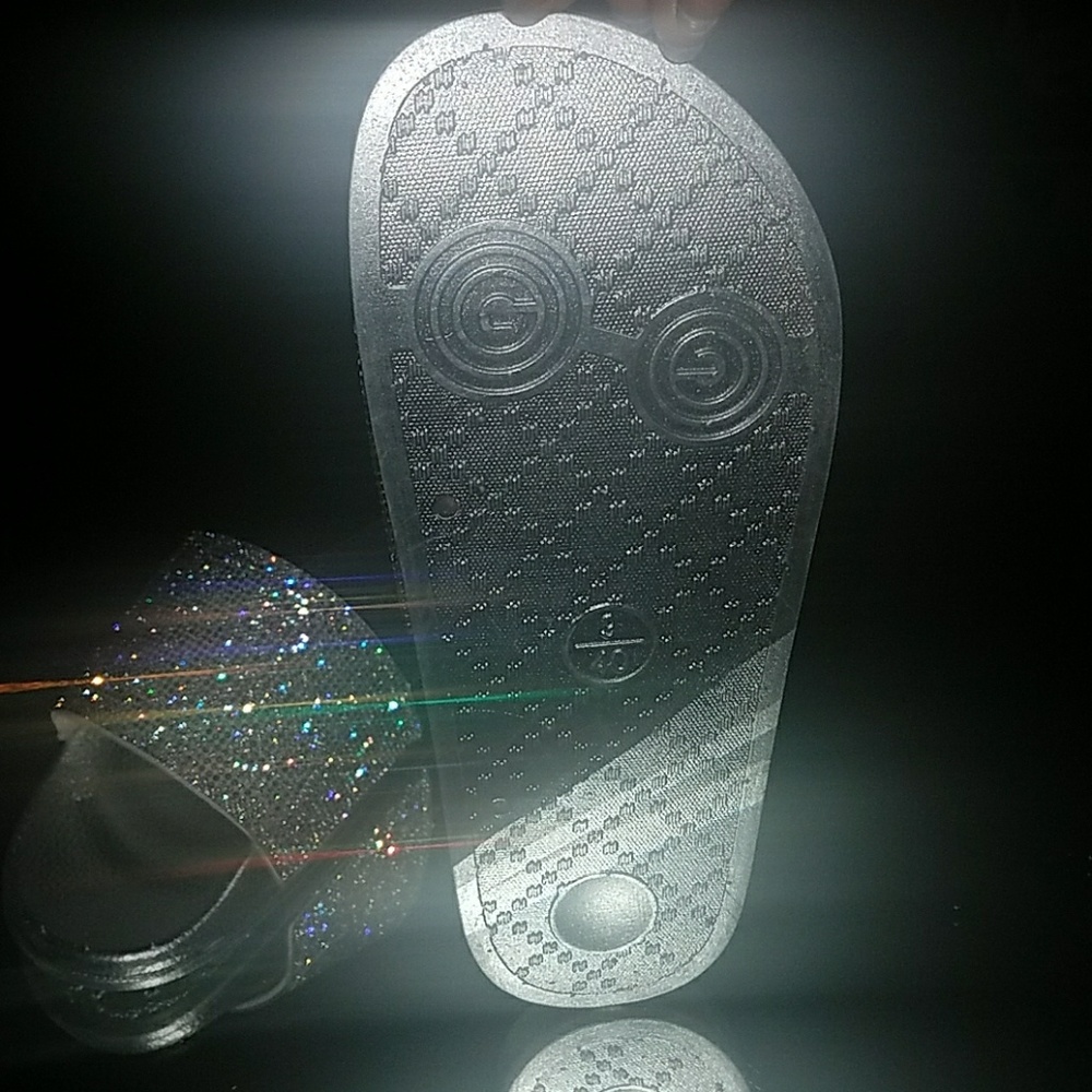 Fancy Slippers - Picture 4 of 4